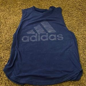 adidas top